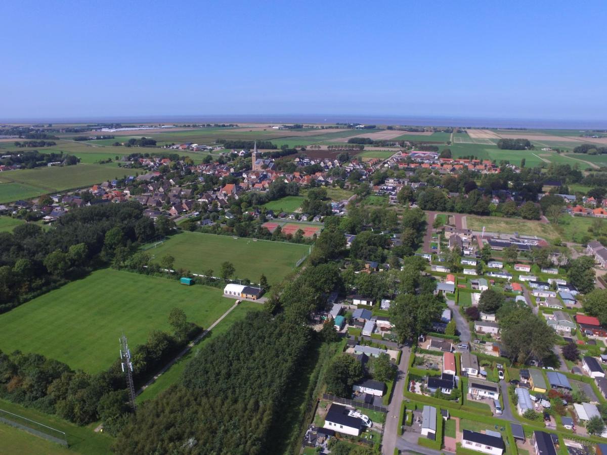 Chalet Vakantieverblijf Te Plak
