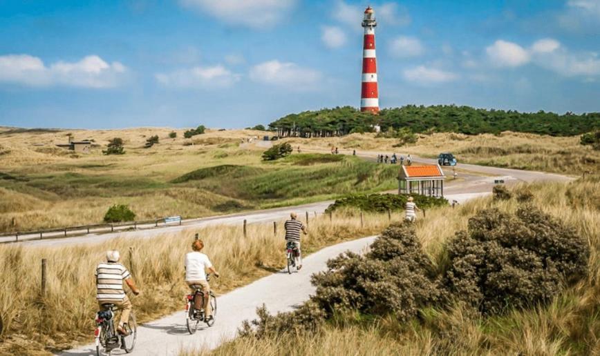 Vakantieverblijf Te Plak *