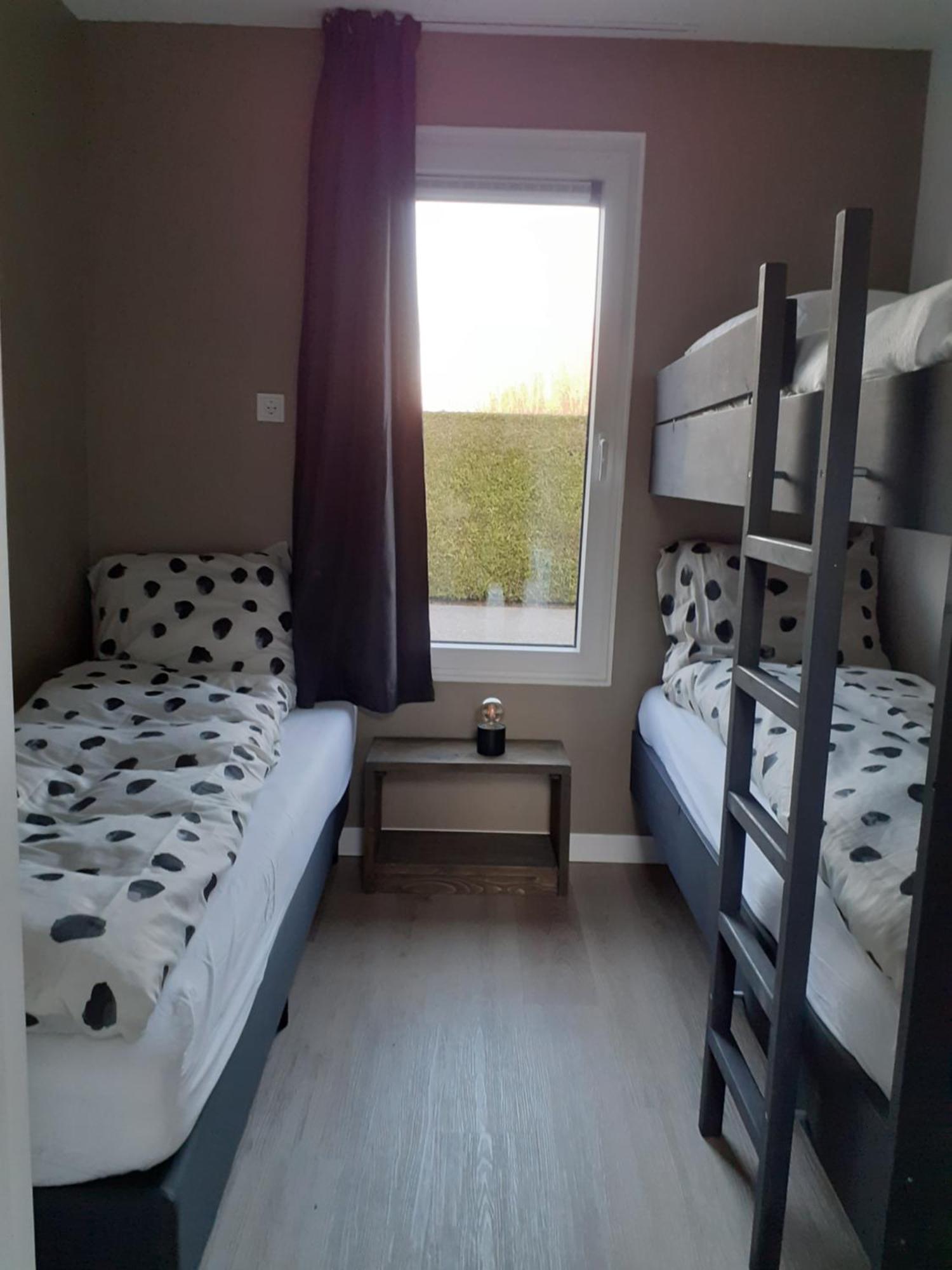 Chalet Vakantieverblijf Te Plak *