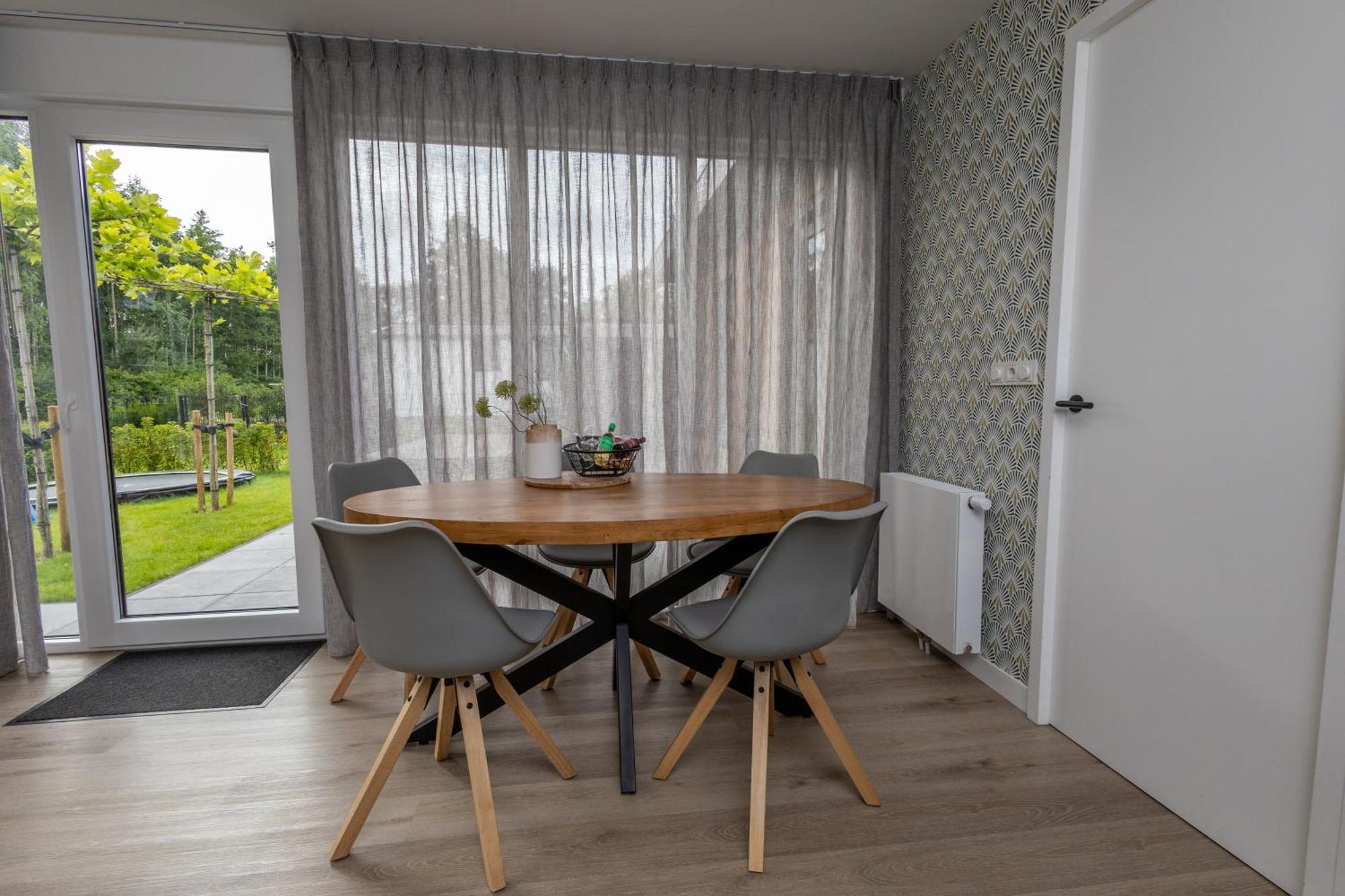 Chalet Vakantieverblijf Te Plak *